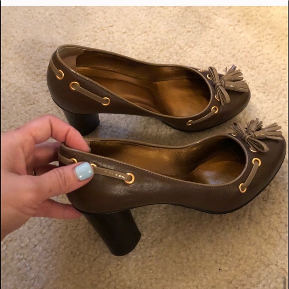 Bally pumps - Picture 5 of 6